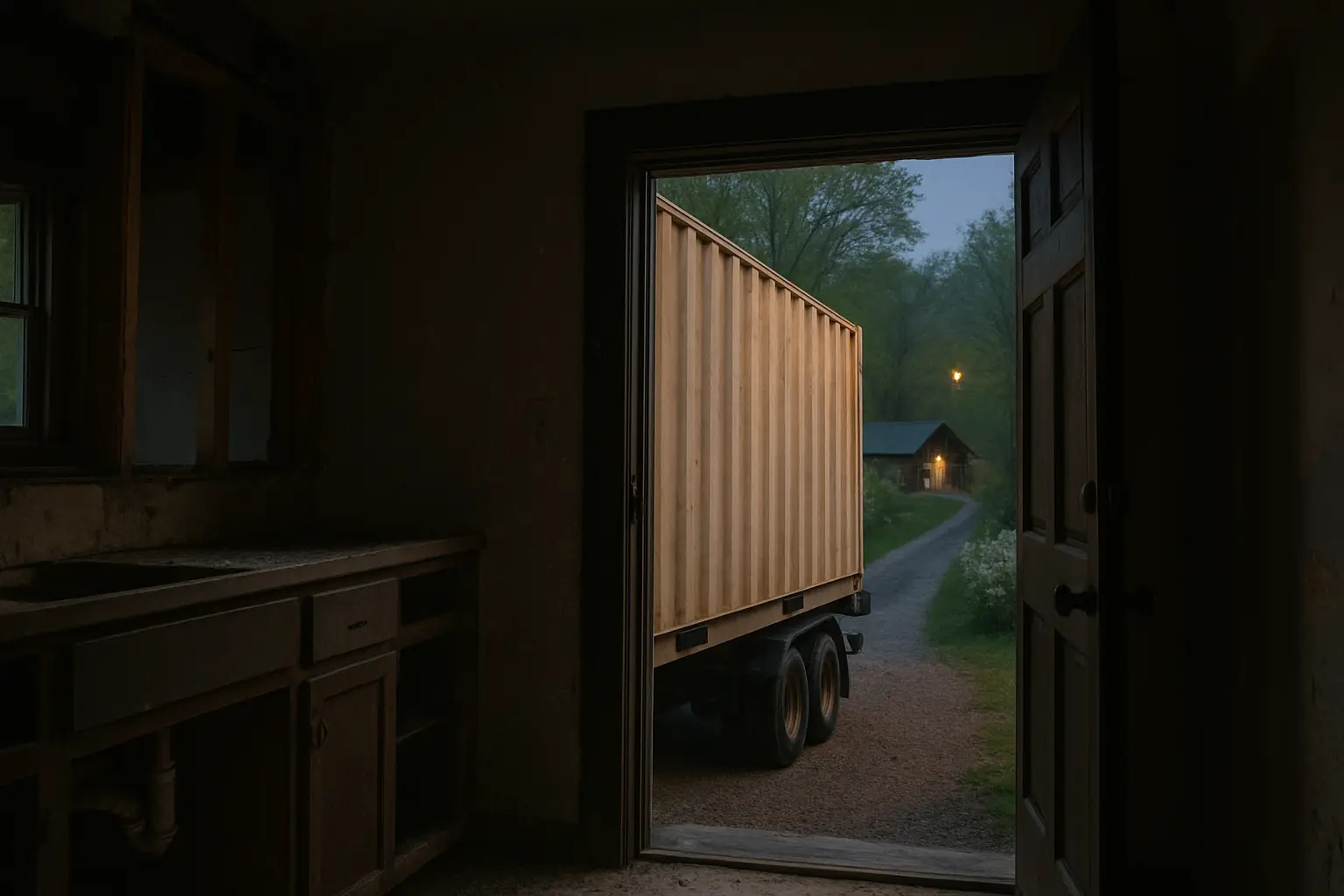 Porta Potty Rental Corbin, KY